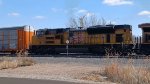 UP 8452